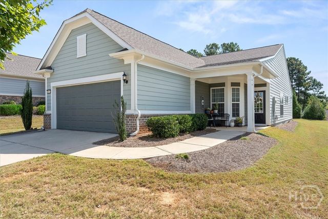 1071 Southern Pine Road, Greensboro, GA 30642