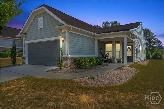 1071 Southern Pine Road, Greensboro, GA 30642