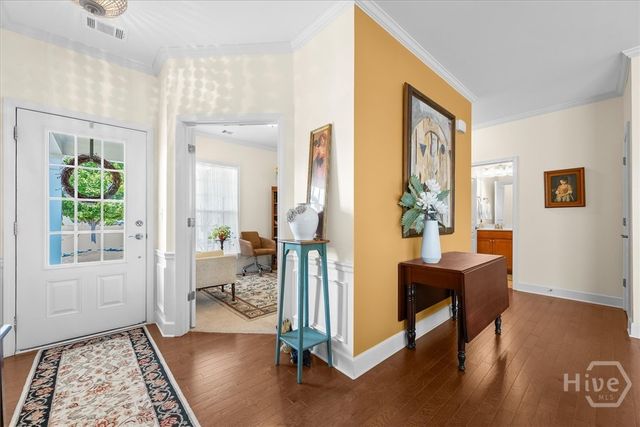 1071 Southern Pine Road, Greensboro, GA 30642