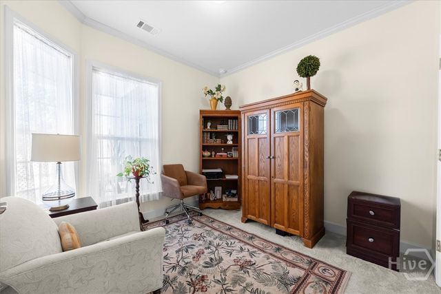 1071 Southern Pine Road, Greensboro, GA 30642
