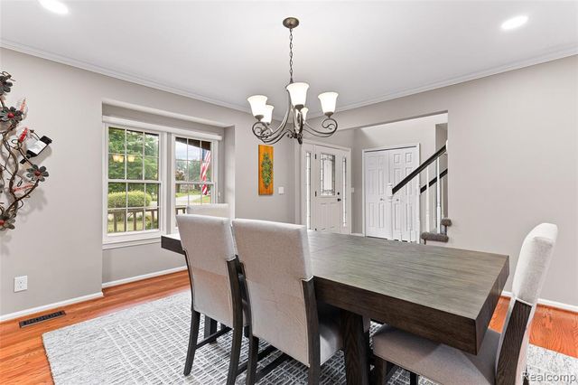 2328 Chestnut Circle, Lake Orion, MI 48360