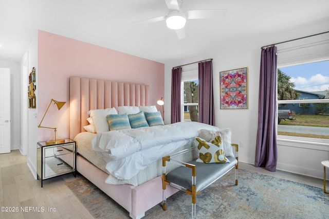 636 8TH Avenue N, Jacksonville Beach, FL 32250