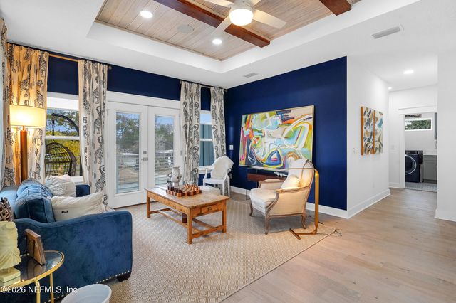 636 8TH Avenue N, Jacksonville Beach, FL 32250