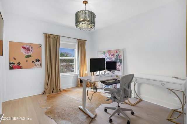 636 8TH Avenue N, Jacksonville Beach, FL 32250