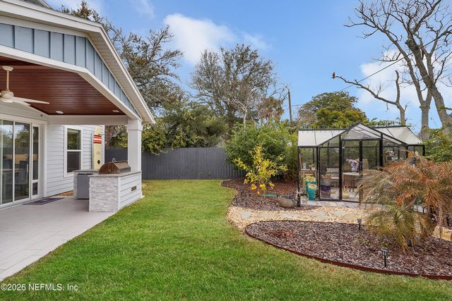 636 8TH Avenue N, Jacksonville Beach, FL 32250