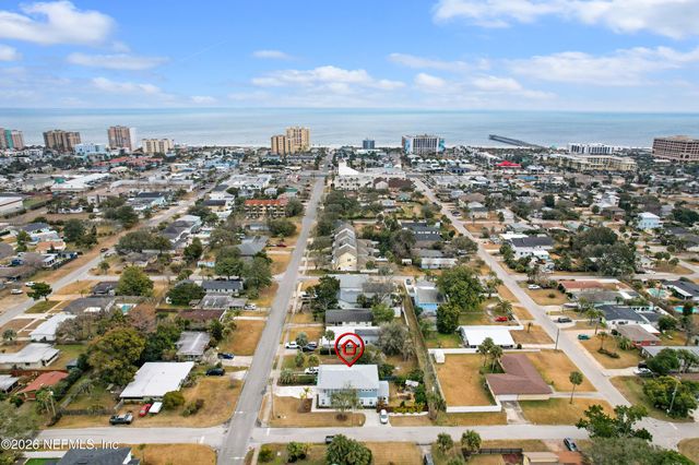 636 8TH Avenue N, Jacksonville Beach, FL 32250