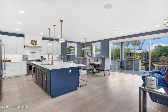 636 8TH Avenue N, Jacksonville Beach, FL 32250