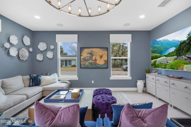 636 8TH Avenue N, Jacksonville Beach, FL 32250