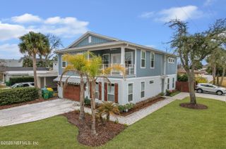 636 8TH Avenue N, Jacksonville Beach, FL 32250