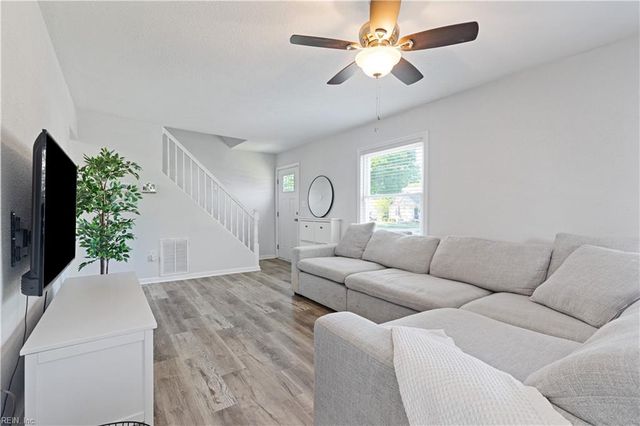 519 Burleigh AVE, Norfolk, VA 23505