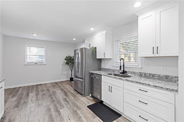519 Burleigh AVE, Norfolk, VA 23505