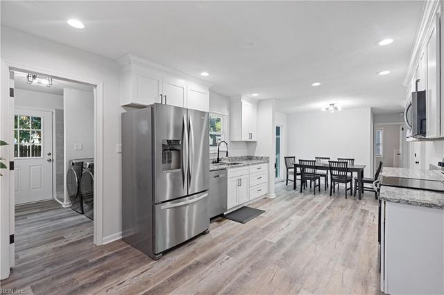 519 Burleigh AVE, Norfolk, VA 23505