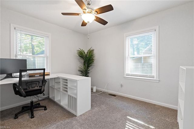 519 Burleigh AVE, Norfolk, VA 23505