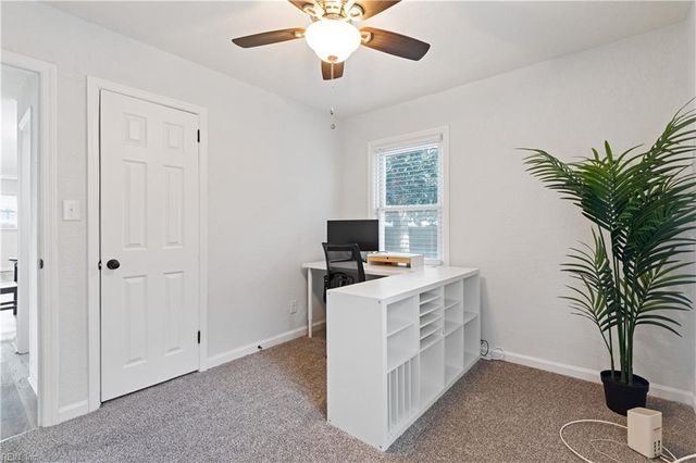 519 Burleigh AVE, Norfolk, VA 23505