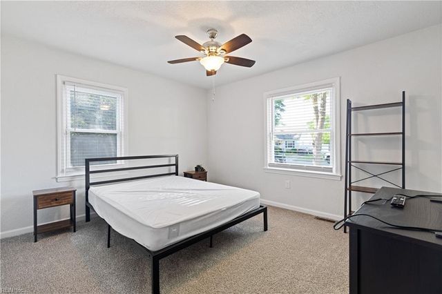 519 Burleigh AVE, Norfolk, VA 23505