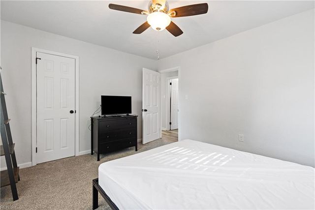 519 Burleigh AVE, Norfolk, VA 23505