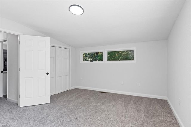 519 Burleigh AVE, Norfolk, VA 23505