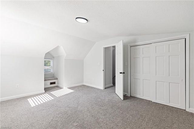 519 Burleigh AVE, Norfolk, VA 23505