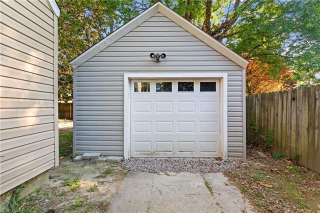 519 Burleigh AVE, Norfolk, VA 23505