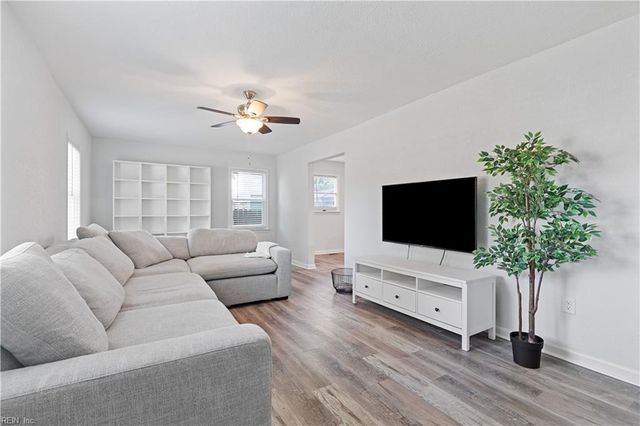 519 Burleigh AVE, Norfolk, VA 23505