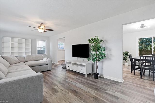 519 Burleigh AVE, Norfolk, VA 23505