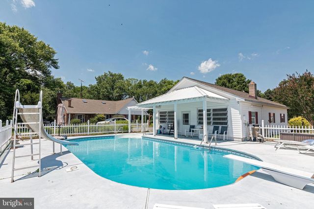 4657 MAIDEN FOREST RD, Rhodesdale, MD 21659