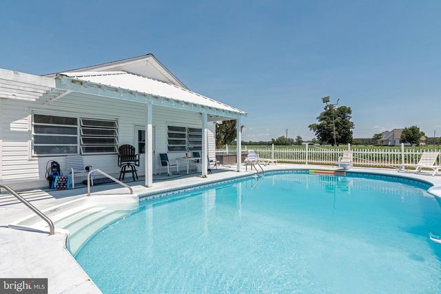 4657 MAIDEN FOREST RD, Rhodesdale, MD 21659
