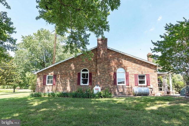 4657 MAIDEN FOREST RD, Rhodesdale, MD 21659