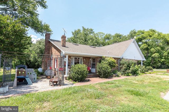 4657 MAIDEN FOREST RD, Rhodesdale, MD 21659