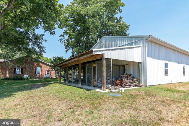 4657 MAIDEN FOREST RD, Rhodesdale, MD 21659