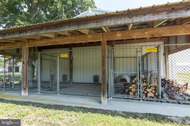 4657 MAIDEN FOREST RD, Rhodesdale, MD 21659