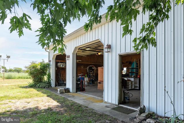 4657 MAIDEN FOREST RD, Rhodesdale, MD 21659