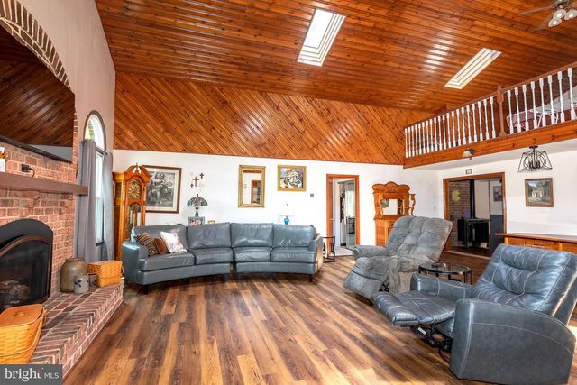 4657 MAIDEN FOREST RD, Rhodesdale, MD 21659