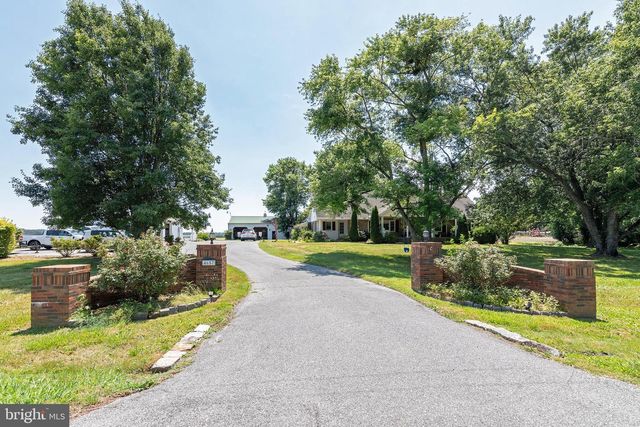 4657 MAIDEN FOREST RD, Rhodesdale, MD 21659