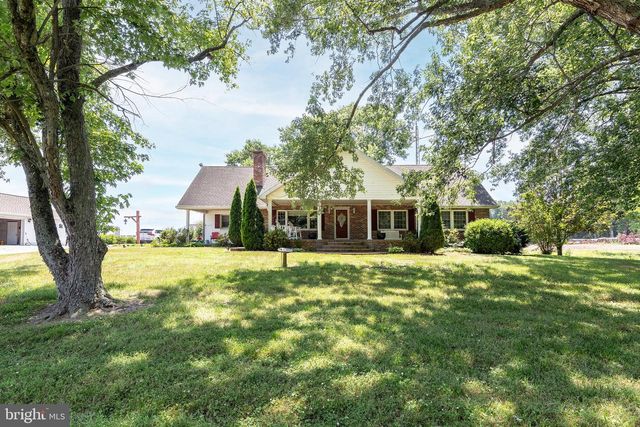 4657 MAIDEN FOREST RD, Rhodesdale, MD 21659