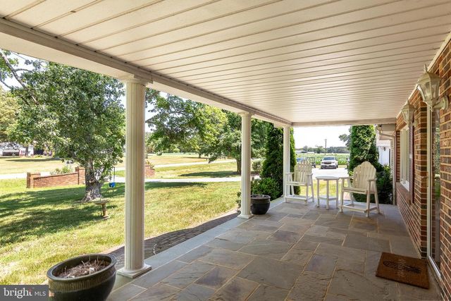 4657 MAIDEN FOREST RD, Rhodesdale, MD 21659