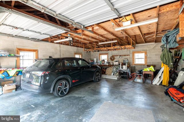 4657 MAIDEN FOREST RD, Rhodesdale, MD 21659