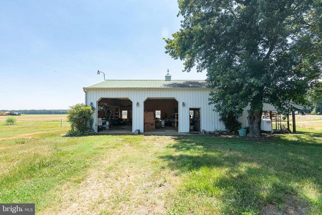 4657 MAIDEN FOREST RD, Rhodesdale, MD 21659