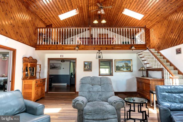 4657 MAIDEN FOREST RD, Rhodesdale, MD 21659