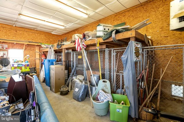 4657 MAIDEN FOREST RD, Rhodesdale, MD 21659