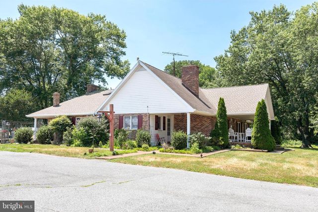 4657 MAIDEN FOREST RD, Rhodesdale, MD 21659