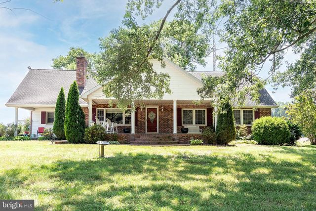 4657 MAIDEN FOREST RD, Rhodesdale, MD 21659