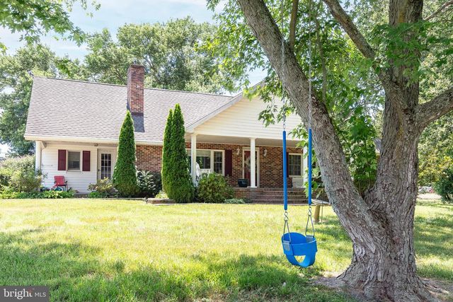 4657 MAIDEN FOREST RD, Rhodesdale, MD 21659