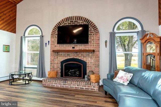4657 MAIDEN FOREST RD, Rhodesdale, MD 21659