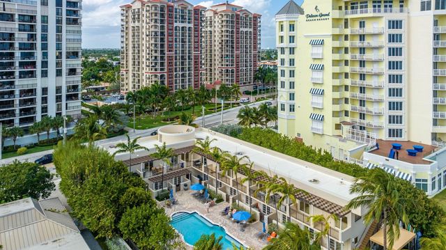 2001 N Ocean Boulevard 605, Fort Lauderdale, FL 33305