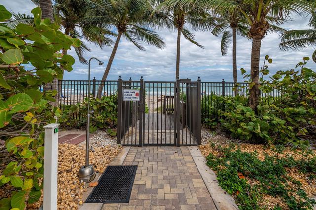 2001 N Ocean Boulevard 605, Fort Lauderdale, FL 33305