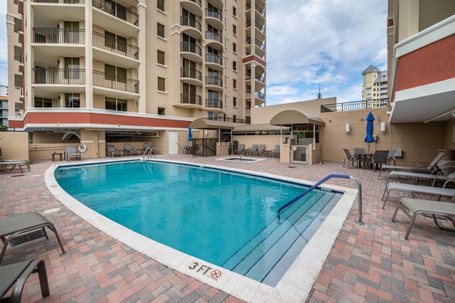 2001 N Ocean Boulevard 605, Fort Lauderdale, FL 33305