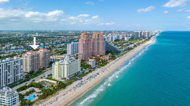 2001 N Ocean Boulevard 605, Fort Lauderdale, FL 33305