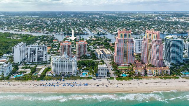 2001 N Ocean Boulevard 605, Fort Lauderdale, FL 33305