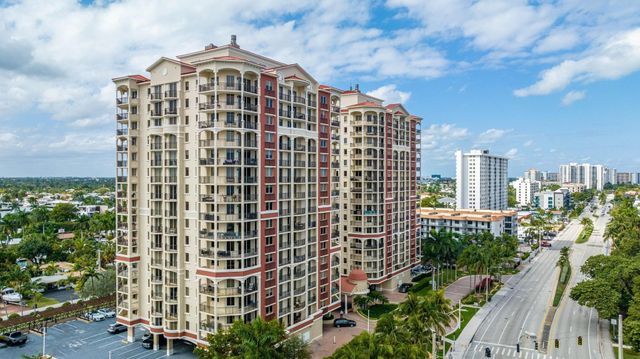 2001 N Ocean Boulevard 605, Fort Lauderdale, FL 33305